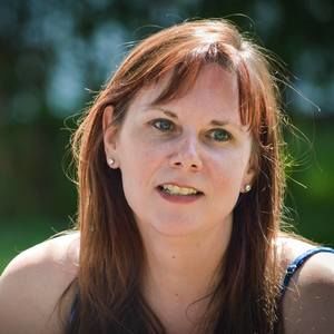 Meet your Posher, Annmarie